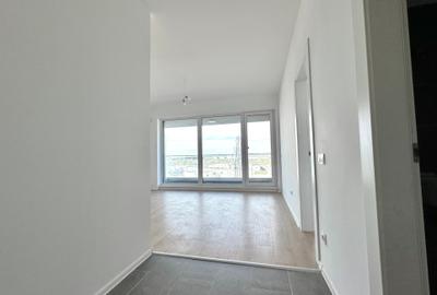 Garsonieră decomandată în Străulești - 3