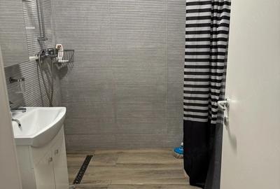 Garsonieră decomandată în Central - 1