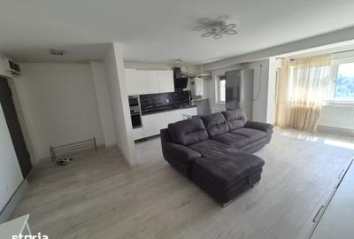 Apartament cu 2 camere în Central - 2