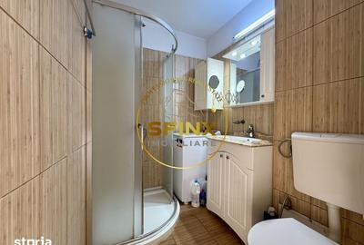 Apartament cu 3 camere, mobilat în Domenii - 7
