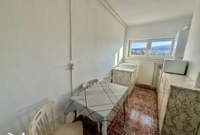 Apartament cu 2 camere în Tudor Vladimirescu - 10