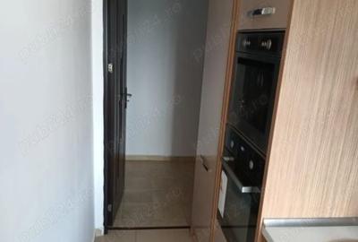 Apartament cu 2 camere decomandat în Zăvoi - 1