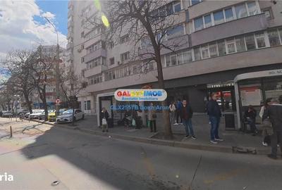 Spațiu comercial, de 166 mp, în Central