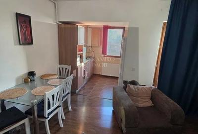 Apartament cu 2 camere decomandat, mobilat în Nicolae Grigorescu
