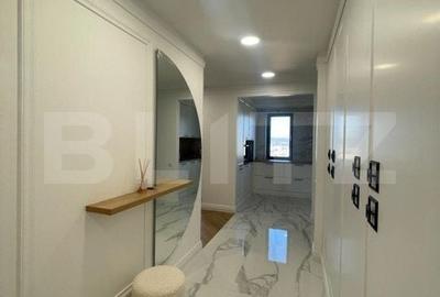 Apartament cu 2 camere în Andrei Mureșanu - 9