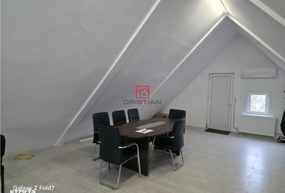 Spațiu comercial, de 9,000 mp, în Ciorogârla - 16