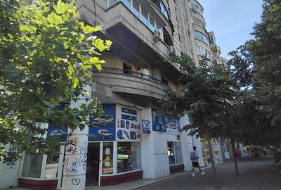 Apartament cu 2 camere decomandat în Unirii