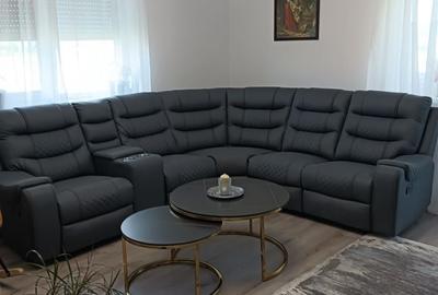 Apartament cu 2 camere decomandat în Sânpetru - 3