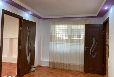 Apartament cu 2 camere semidecomandat în Central - 1