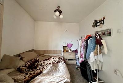 Apartament cu 2 camere semidecomandat în Iosefin - 5