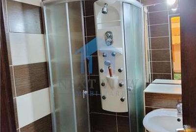 Garsonieră decomandată în Zorilor - 2