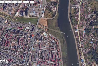 Spațiu comercial, de 32 mp, în Central - 1