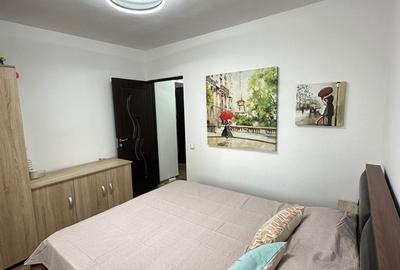 Apartament cu 2 camere semidecomandat, mobilat în Rahova - 11