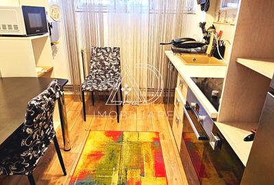 Apartament cu 2 camere semidecomandat în Central - 8