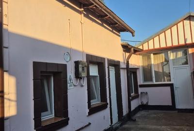 Casă cu 3 camere cu Teren 250 Mp în Bucureștii Noi