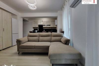 Apartament cu 3 camere în Dâmbul Rotund - 6