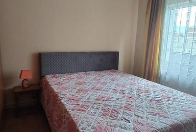 Apartament cu 2 camere decomandat în Zamfirescu - 6