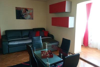 Apartament cu 3 camere decomandat în Mărăști - 8