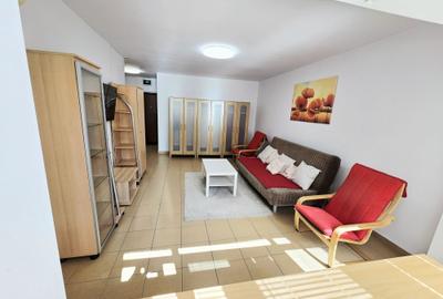 Garsonieră decomandată în Nerva Traian - 2
