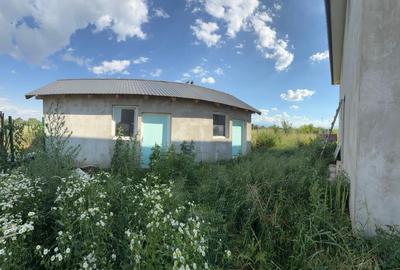 Casă individuală cu 4 camere cu Teren 500 Mp în Stupini - 10