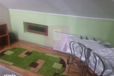 Casă cu 7 camere cu Teren 1500 Mp în Brănești