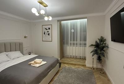 Apartament cu 2 camere semidecomandat în Ultracentral