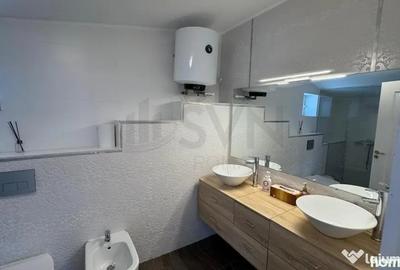 Apartament cu 3 camere decomandat în Cișmigiu