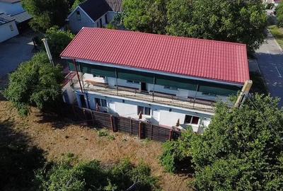 Casă individuală cu 15 camere cu Canalizare în Sud - 2