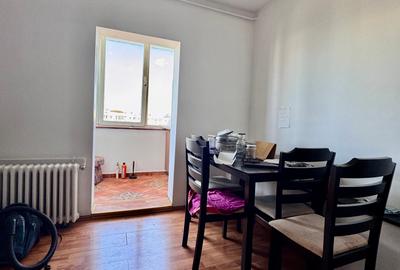 Apartament cu 2 camere decomandat în Aviației - 8