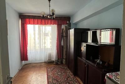 Apartament cu 4 camere în Central - 9