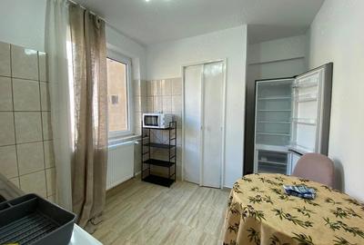 Apartament cu 2 camere decomandat în Ultracentral - 3