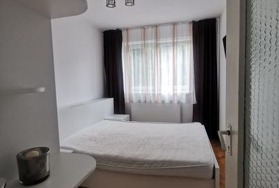 Apartament cu 2 camere semidecomandat, mobilat în Mănăștur - 8