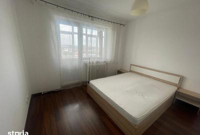 Apartament cu 2 camere decomandat în Gării - 6