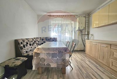 Apartament cu 2 camere în Coiciu - 1