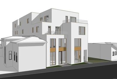 Teren agricol intravilan de 721 mp, în Ultracentral - 5