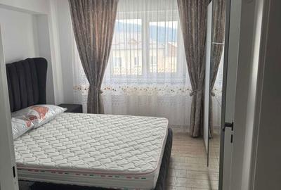 Apartament cu 3 camere decomandat în Calea Romanului - 1