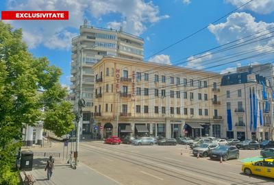 Spațiu comercial, de 71.199996948242 mp, în Piața Unirii