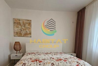 Apartament cu 2 camere decomandat în Sebastian