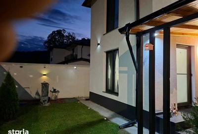 Casă cu 3 camere cu Teren 120 Mp în Central - 3