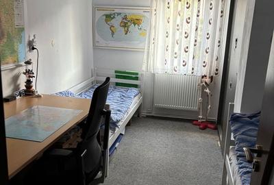Apartament cu 3 camere decomandat în Chinteni - 6