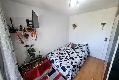 Apartament cu 2 camere nedecomandat, mobilat în Km 4-5 - 3