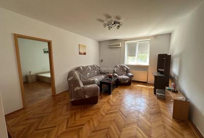 Apartament cu 3 camere semidecomandat în Luncă