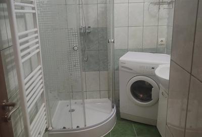 Garsonieră nedecomandată în Central