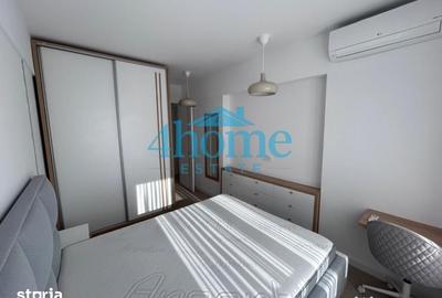 Apartament cu 2 camere în Tineretului
