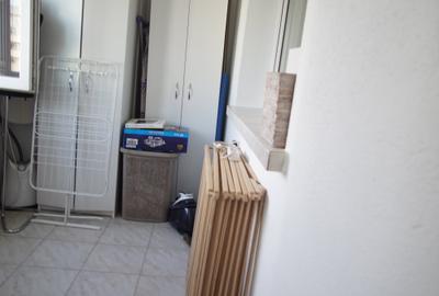 Apartament cu 3 camere decomandat în Unirii - 11