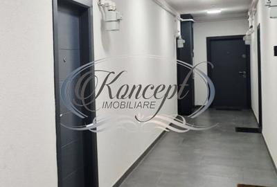 Apartament cu 2 camere semidecomandat, mobilat în Someșeni - 17