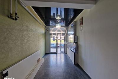 Apartament cu 2 camere decomandat în Bârnova - 3