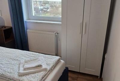 Apartament cu 2 camere decomandat, mobilat în Iosefin - 4