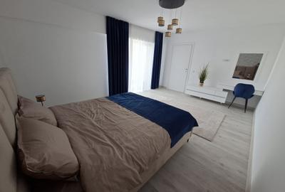 Apartament cu 2 camere decomandat în Făcăi - 6