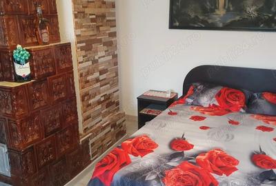 Casă cu 5 camere cu Teren 1500 Mp în Spiru Haret - 8